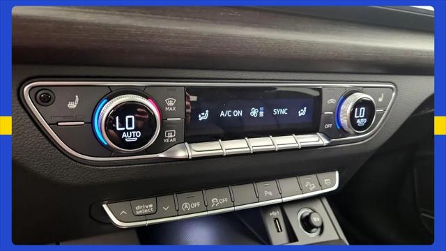 2025 Audi Q5 Premium Plus 45 TFSI S line quattro S tronic
