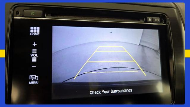 2015 Honda Civic SE