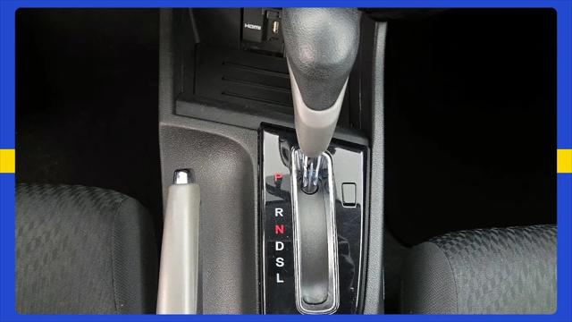 2015 Honda Civic SE