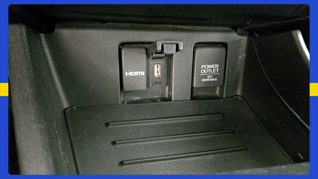 2015 Honda Civic SE