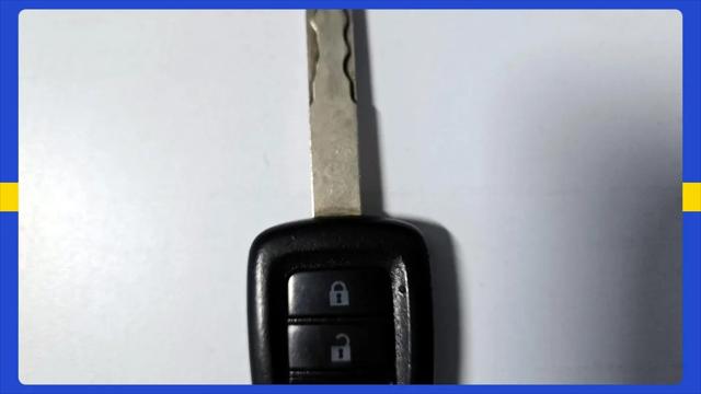 2015 Honda Civic SE