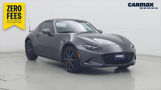 2024 Mazda MX-5 Grand Touring for sale in Costa Mesa, CA