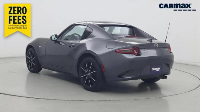 2024 Mazda MX-5 Grand Touring