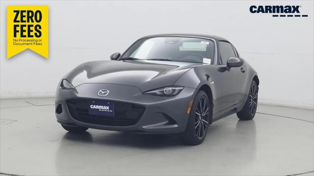 2024 Mazda MX-5 Grand Touring