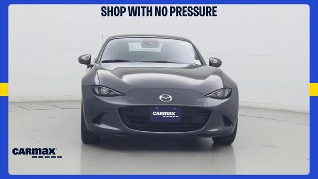2024 Mazda MX-5 Grand Touring