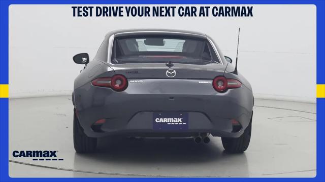 2024 Mazda MX-5 Grand Touring