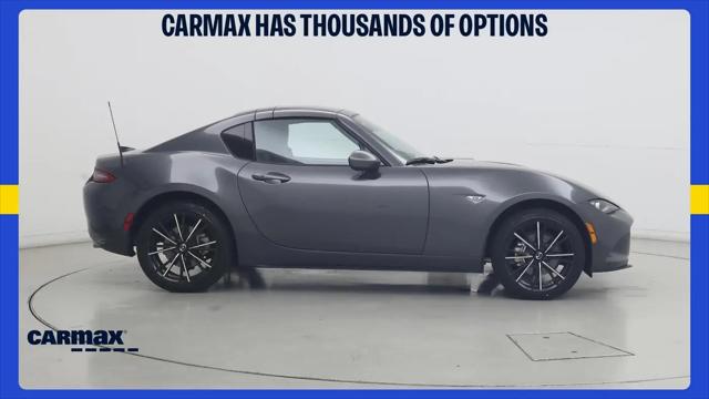 2024 Mazda MX-5 Grand Touring