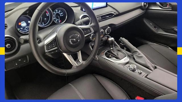 2024 Mazda MX-5 Grand Touring