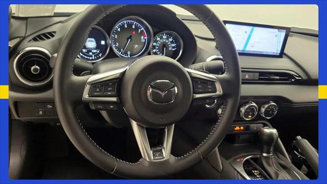 2024 Mazda MX-5 Grand Touring