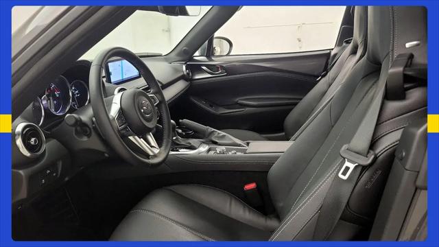 2024 Mazda MX-5 Grand Touring