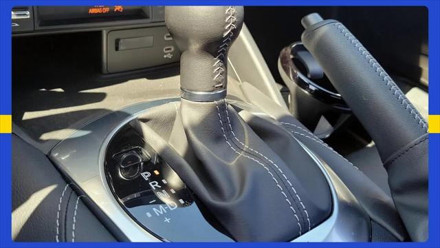 2024 Mazda MX-5 Grand Touring