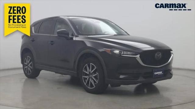 2018 Mazda CX-5 Touring for sale in Costa Mesa, CA