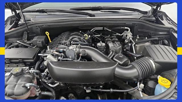 2025 Dodge Durango GT Plus AWD