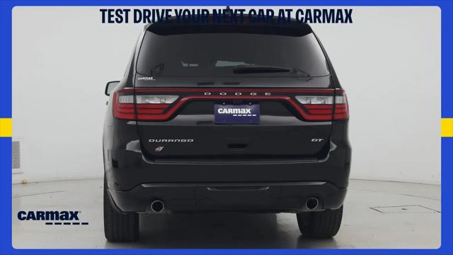 2025 Dodge Durango GT Plus AWD