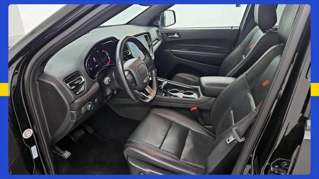 2025 Dodge Durango GT Plus AWD