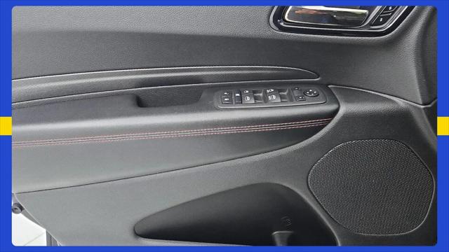 2025 Dodge Durango GT Plus AWD