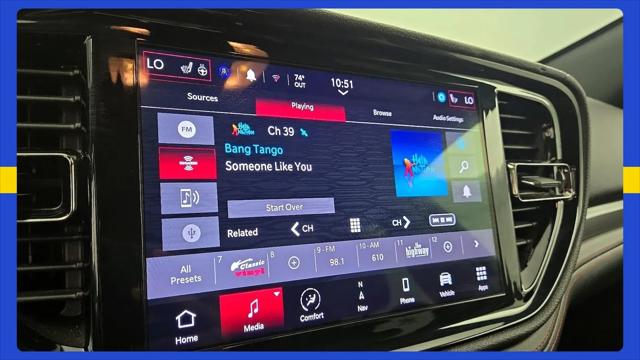 2025 Dodge Durango GT Plus AWD