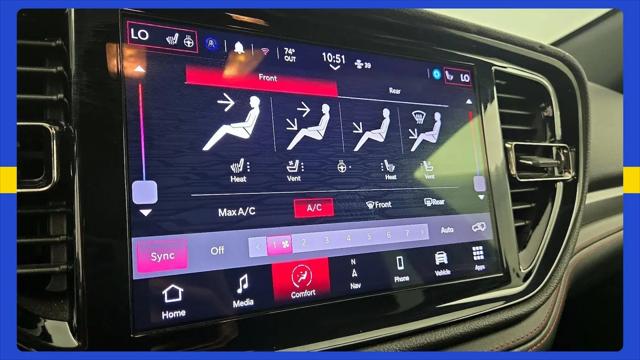2025 Dodge Durango GT Plus AWD