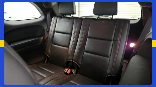 2025 Dodge Durango GT Plus AWD