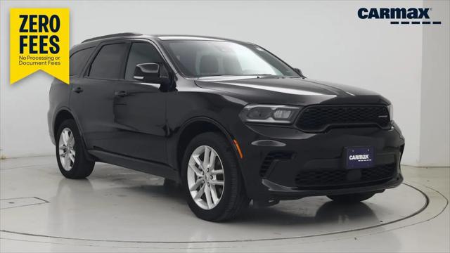 2025 Dodge Durango GT Plus AWD for sale in Costa Mesa, CA
