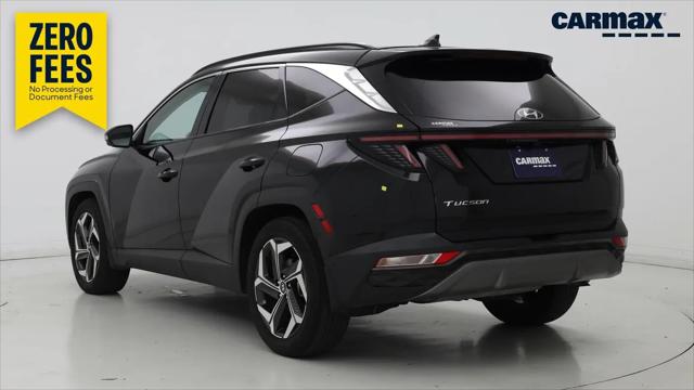 2024 Hyundai Tucson Limited for sale in Baton Rouge, LA