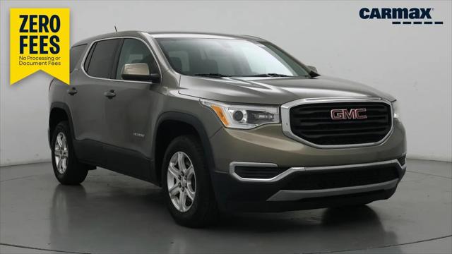 2019 GMC Acadia SLE-1 for sale in Baton Rouge, LA