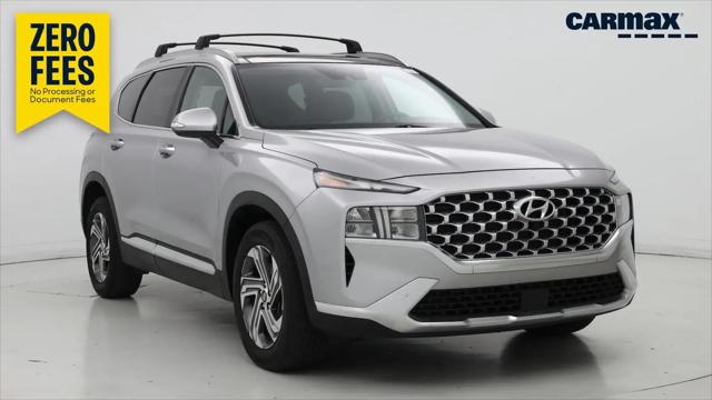 2023 Hyundai Santa Fe SEL for sale in Baton Rouge, LA
