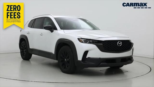 2025 Mazda CX-50 2.5 S Preferred Package for sale in Lithia Springs, GA