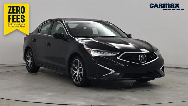 2022 Acura ILX Premium Package for sale in Lithia Springs, GA