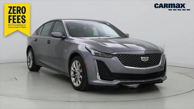 2020 Cadillac CT5 Premium Luxury for sale in Lithia Springs, GA