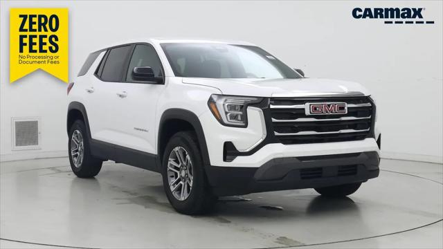 2026 GMC Terrain FWD Elevation for sale in Lithia Springs, GA