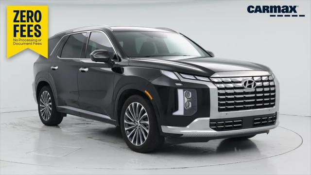 2024 Hyundai Palisade Calligraphy for sale in Winterville, NC