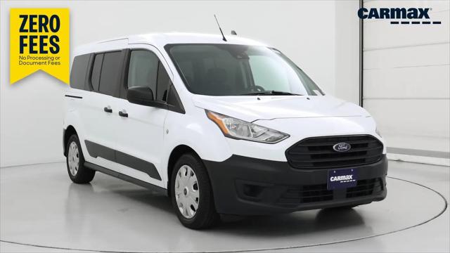 2019 Ford Transit Connect XL for sale in Fairfield, CA