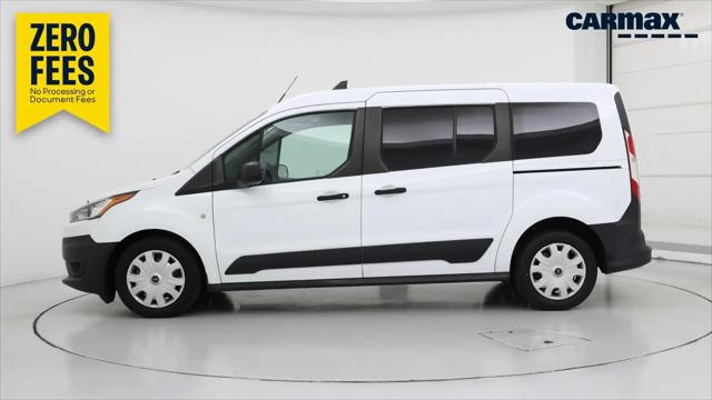 2019 Ford Transit Connect XL