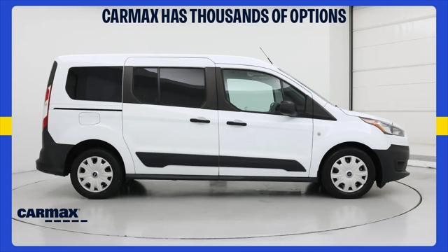 2019 Ford Transit Connect XL