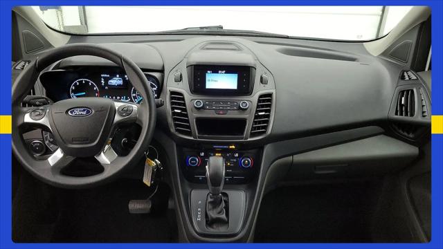 2019 Ford Transit Connect XL