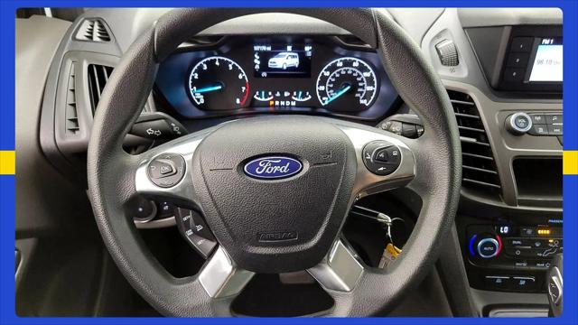 2019 Ford Transit Connect XL