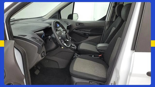2019 Ford Transit Connect XL