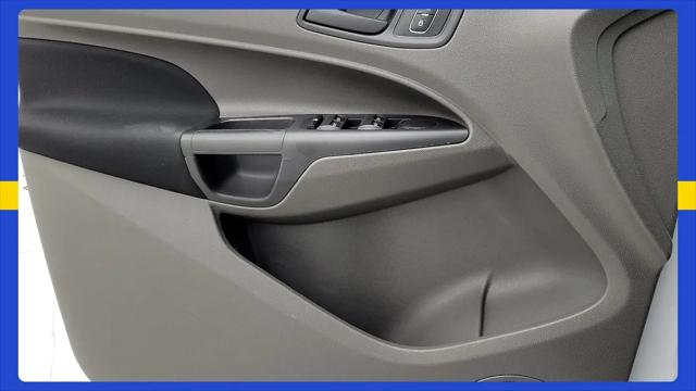 2019 Ford Transit Connect XL