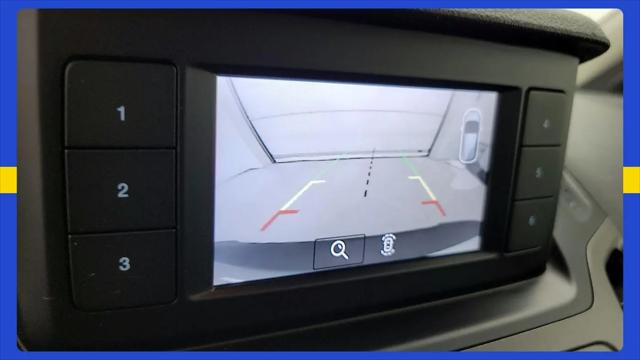 2019 Ford Transit Connect XL