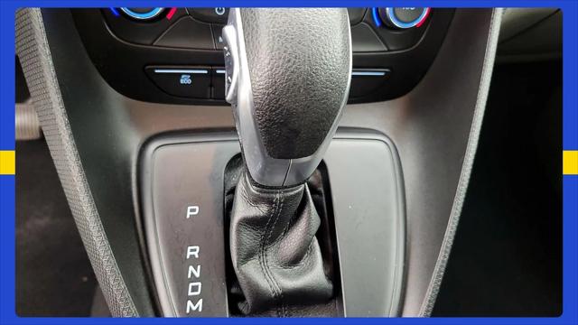 2019 Ford Transit Connect XL