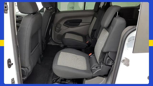 2019 Ford Transit Connect XL