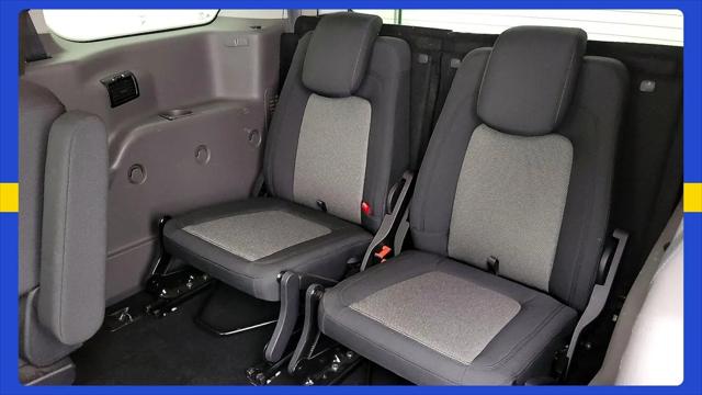 2019 Ford Transit Connect XL