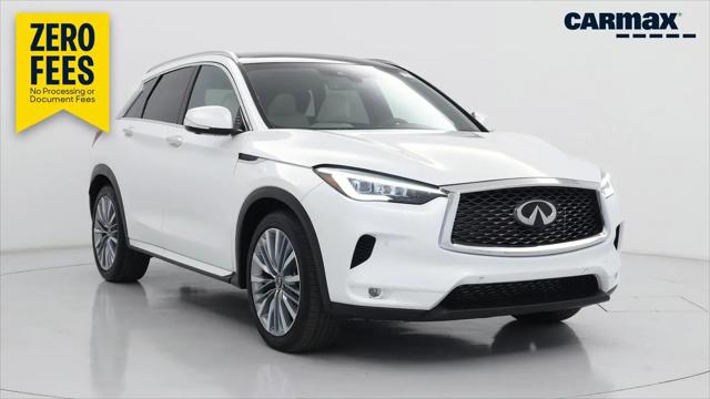 2024 INFINITI QX50 AUTOGRAPH AWD for sale in Indianapolis, IN