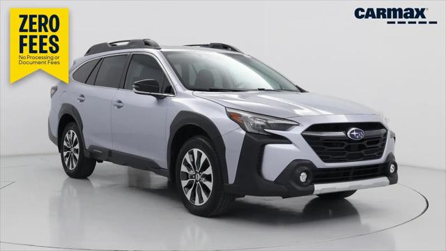 2024 Subaru Outback Limited XT for sale in Indianapolis, IN