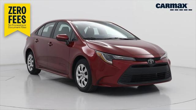 2025 Toyota Corolla LE for sale in Indianapolis, IN