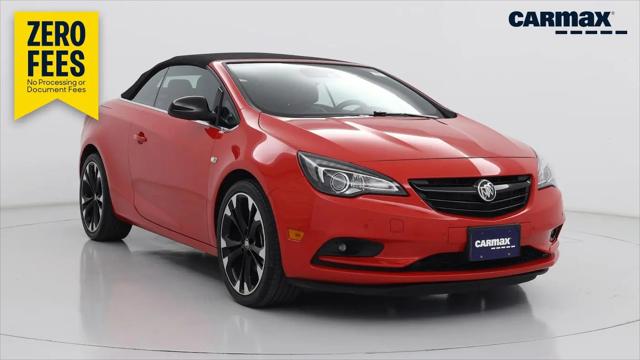 2018 Buick Cascada Sport Touring for sale in Indianapolis, IN