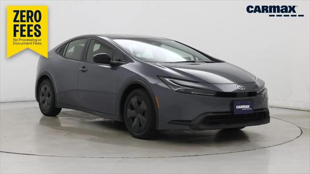2025 Toyota Prius LE for sale in Winston-Salem, NC