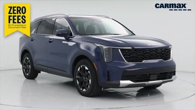 2025 Kia Sorento S for sale in Winston-Salem, NC
