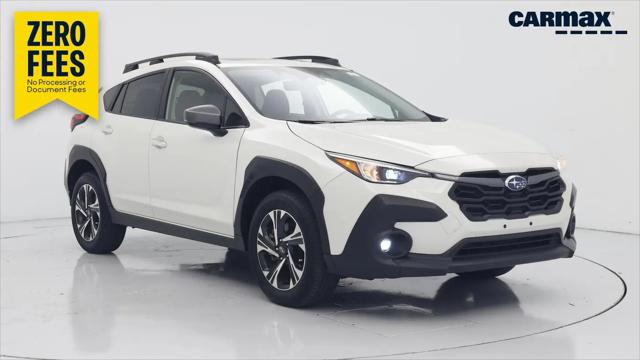 2024 Subaru Crosstrek Premium for sale in Raleigh, NC